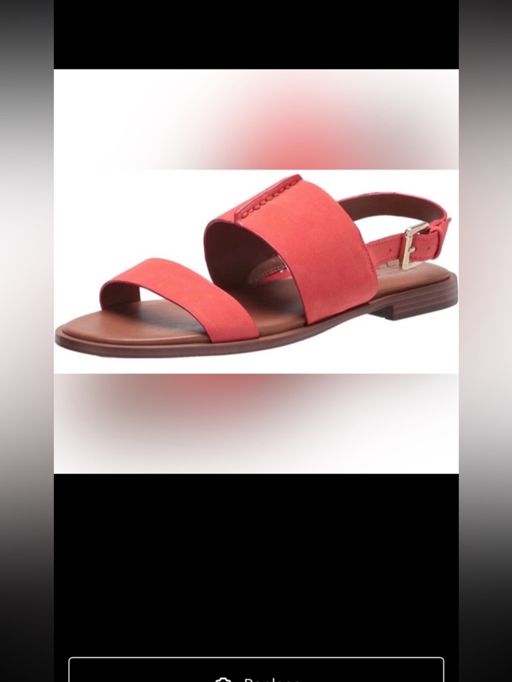 Naturalizer Fairfax Sandals - Picture 14 of 14